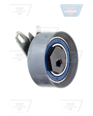 Tensioner Pulley, timing belt (236ST)