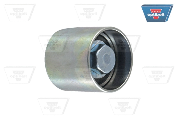 Deflection/Guide Pulley, timing belt (156UT)