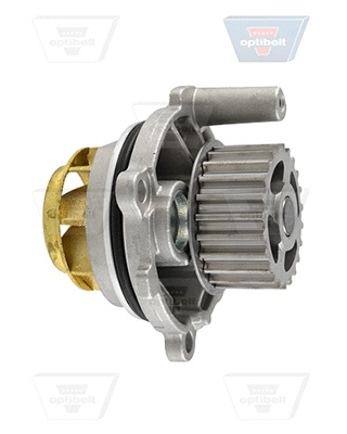 Water Pump, engine cooling (WP 1068)