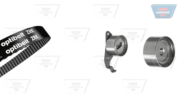 Timing Belt Kit (KT 1106)