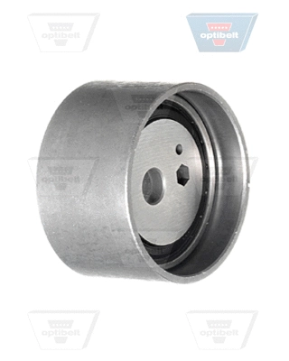 Tensioner Pulley, timing belt (818UT)