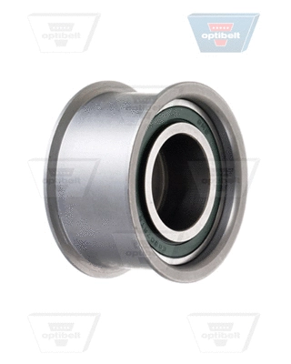 Deflection/Guide Pulley, timing belt (138UT)