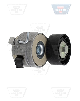 Tensioner Pulley, V-ribbed belt (3025SR)