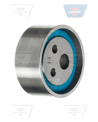 Tensioner Pulley, timing belt (600ST)