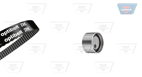 Timing Belt Kit (KT 1492)