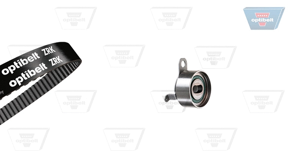 Timing Belt Kit (KT 1282)