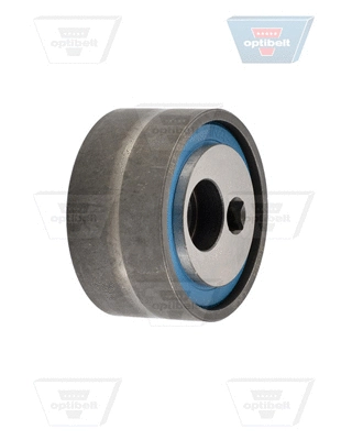 Tensioner Pulley, V-ribbed belt (3029SR)