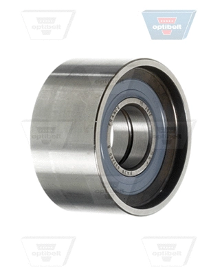 Tensioner Pulley, timing belt (357ST)