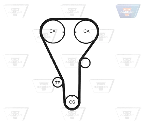 Timing Belt