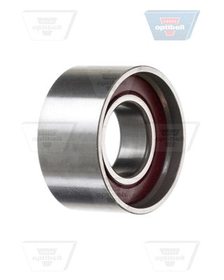 Tensioner Pulley, timing belt (164UT)