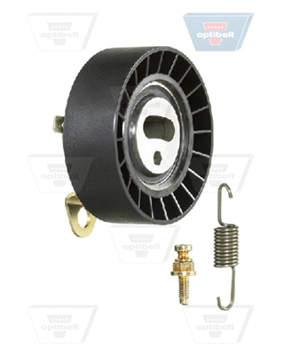 Tensioner Pulley, timing belt (322ST)