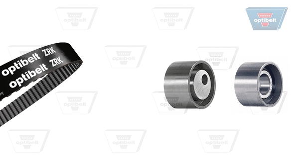 Timing Belt Kit (KT 1046)