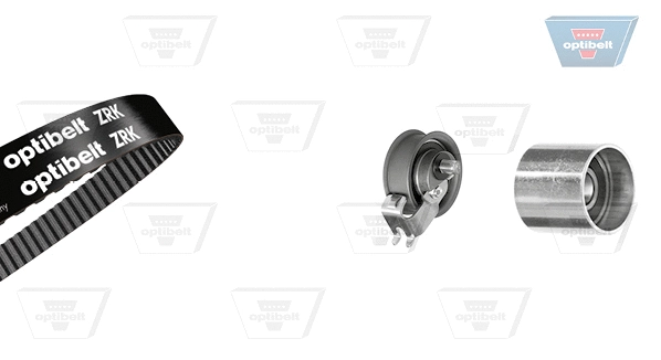 Timing Belt Kit (KT 1230)