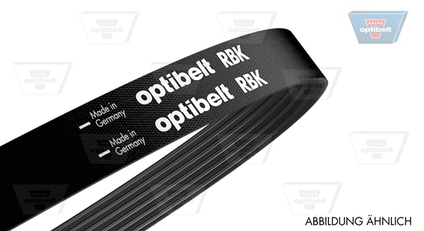 V-Ribbed Belt (7 PK 3105)