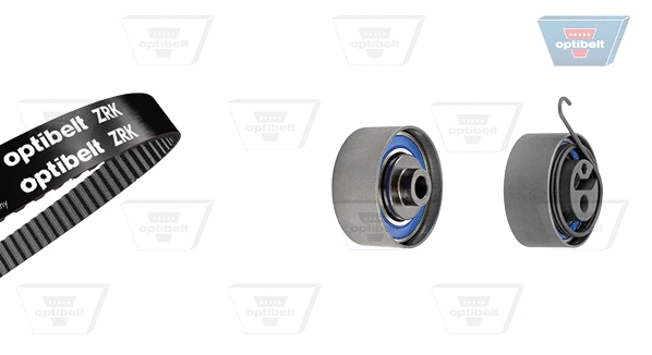 Timing Belt Kit (KT 1465)