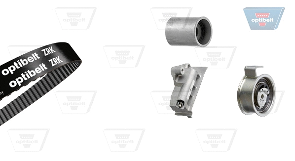 Timing Belt Kit (KT 1235)