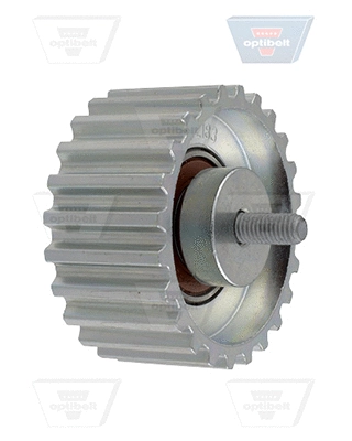 Deflection/Guide Pulley, timing belt (459UT)