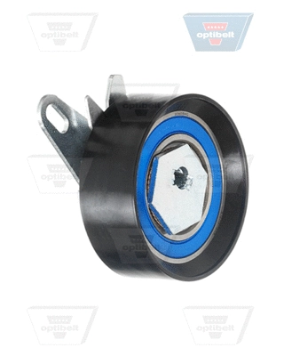 Tensioner Pulley, timing belt (153ST)