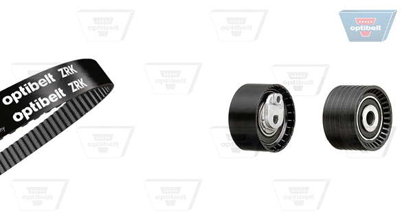 Timing Belt Kit (KT 1408)