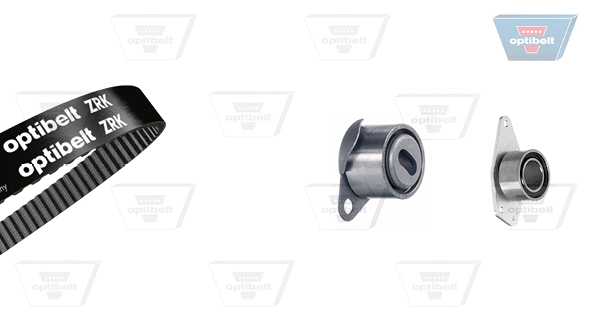 Timing Belt Kit (KT 1490)