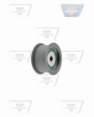Tensioner Pulley, timing belt (534ST)