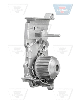 Water Pump, engine cooling (WP 1007)