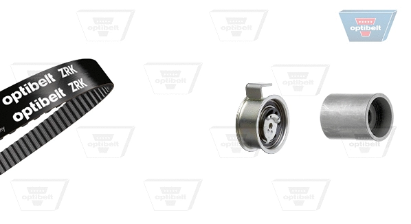 Timing Belt Kit (KT 1248)
