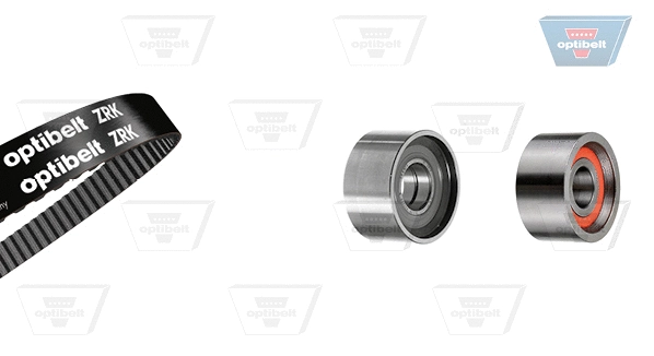 Timing Belt Kit (KT 1229)
