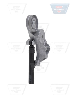 Tensioner Pulley, V-ribbed belt (3082SR)