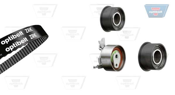 Timing Belt Kit (KT 1030)