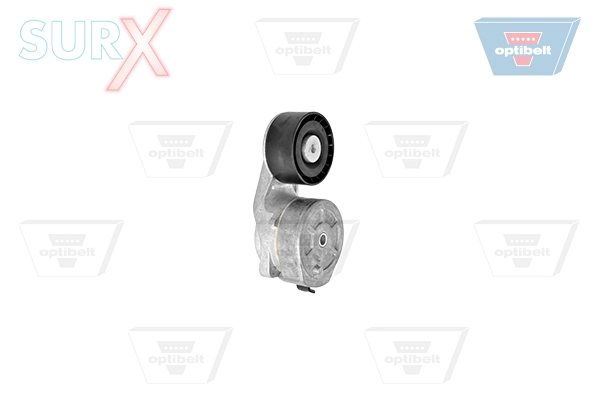 Belt Tensioner, V-ribbed belt (2005SNX)