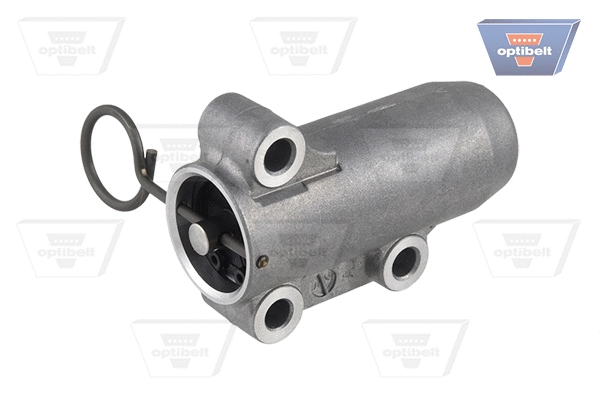 Vibration Damper, timing belt (430ST)