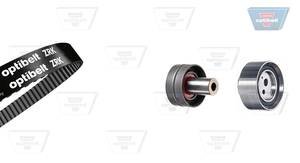 Timing Belt Kit (KT 1111)
