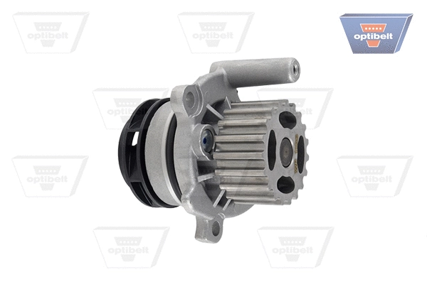 Water Pump, engine cooling (WP 1196)