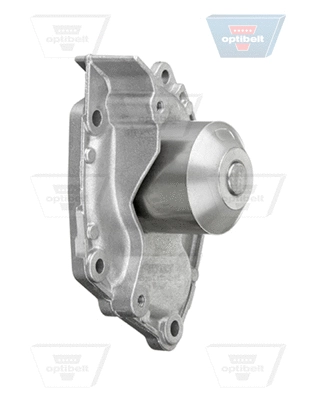 Water Pump, engine cooling (WP 1000)