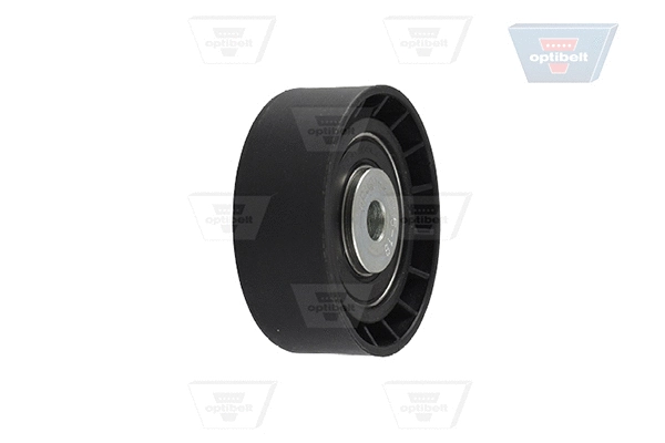 Tensioner Pulley, V-ribbed belt (3083SR)