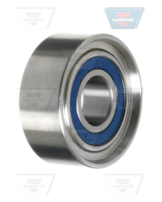 Tensioner Pulley, timing belt (381UT)