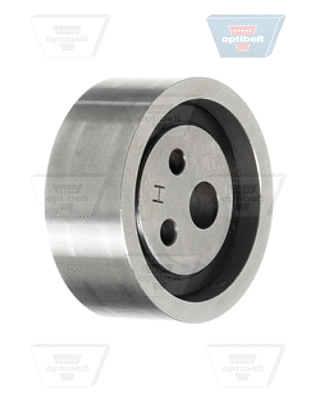 Tensioner Pulley, timing belt (630UT)