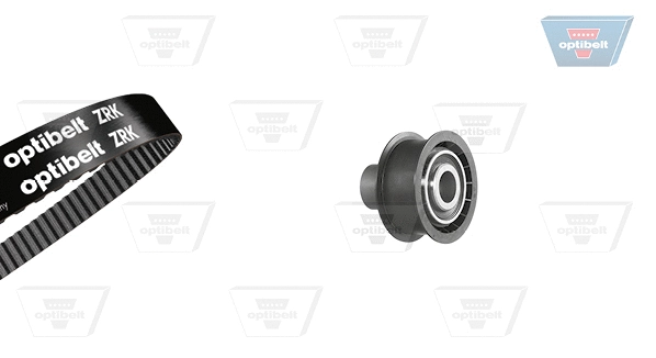 Timing Belt Kit (KT 1023)