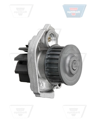 Water Pump, engine cooling (WP 1037)
