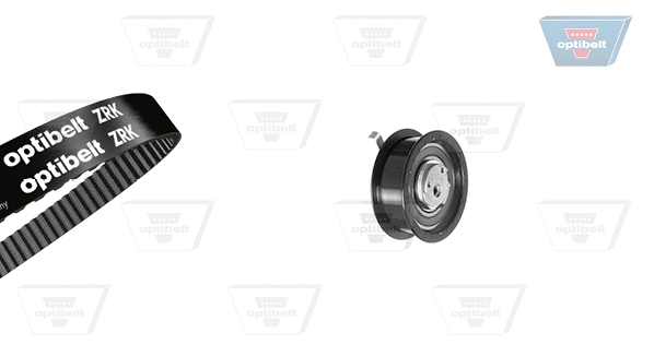 Timing Belt Kit (KT 1326)