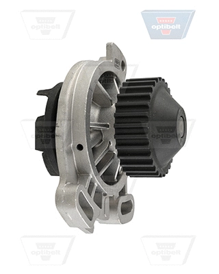 Water Pump, engine cooling (WP 1058)