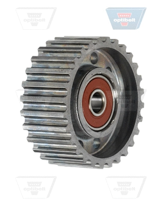 Deflection/Guide Pulley, timing belt (833UT)