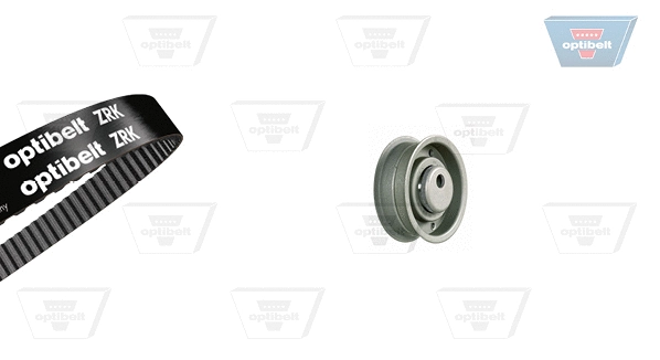 Timing Belt Kit (KT 1078)