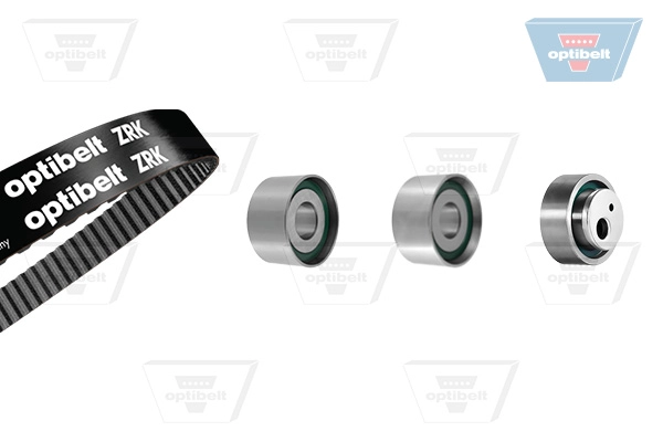 Timing Belt Kit (KT 1553)