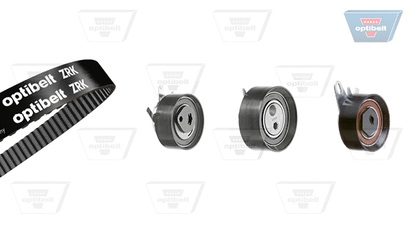 Timing Belt Kit (KT 1442)