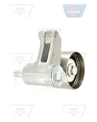 Tensioner Pulley, timing belt (580ST)