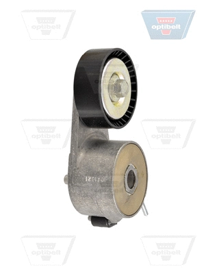 Tensioner Pulley, V-ribbed belt (3023SR)