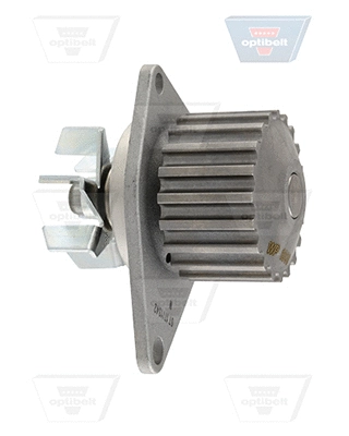 Water Pump, engine cooling (WP 1009)