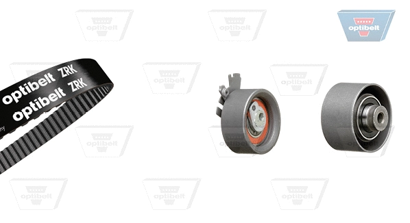 Timing Belt Kit (KT 1330)